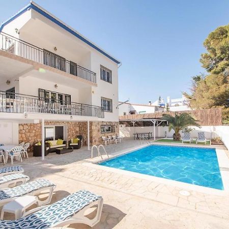 El Far De La Galera Villa Torredembarra Luaran gambar
