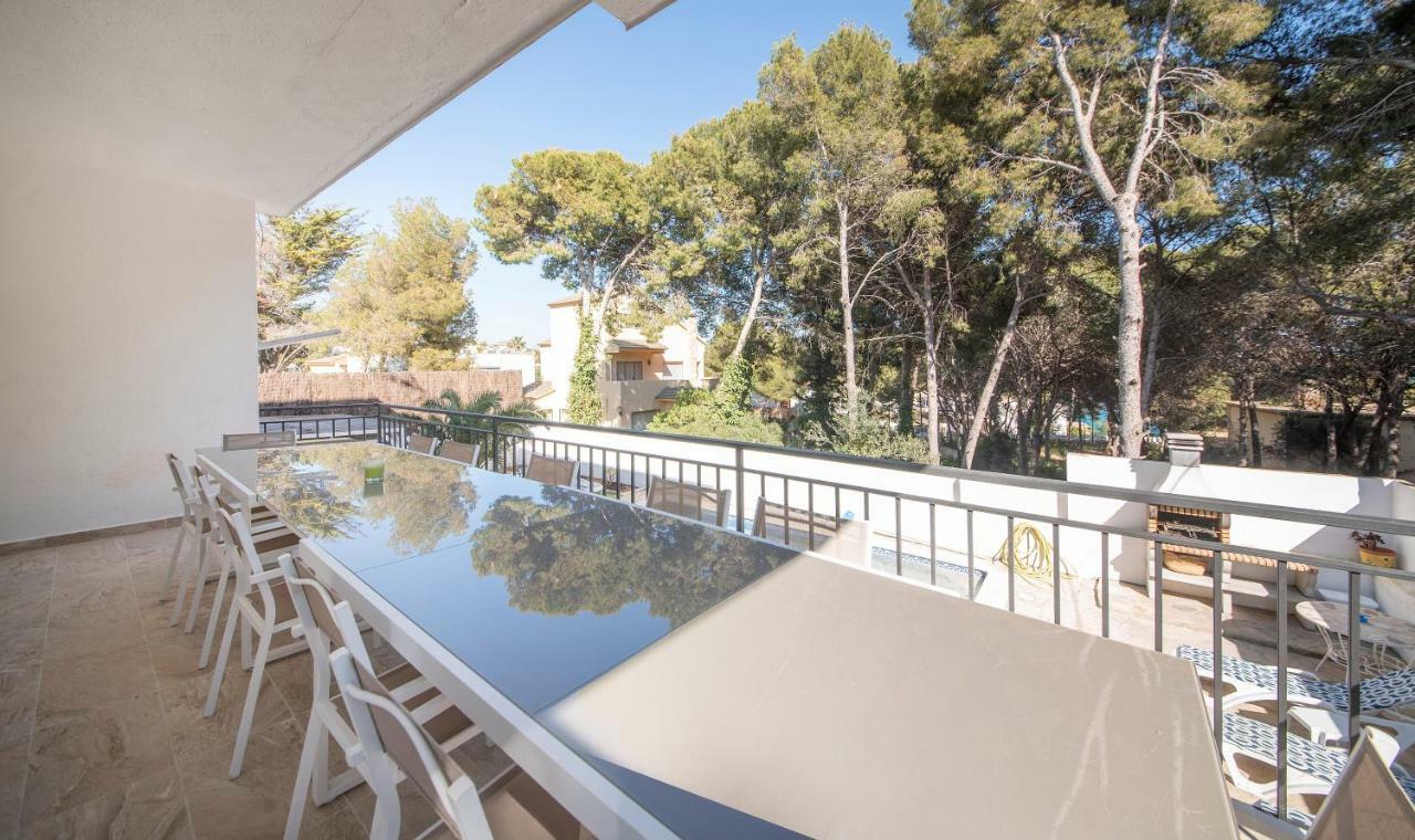 El Far De La Galera Villa Torredembarra Luaran gambar